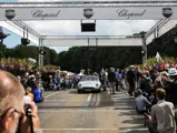 10287 upon winning Best of Show at the 2016 Concours d’Elegance Paleis Het Loo Apeldoorn.