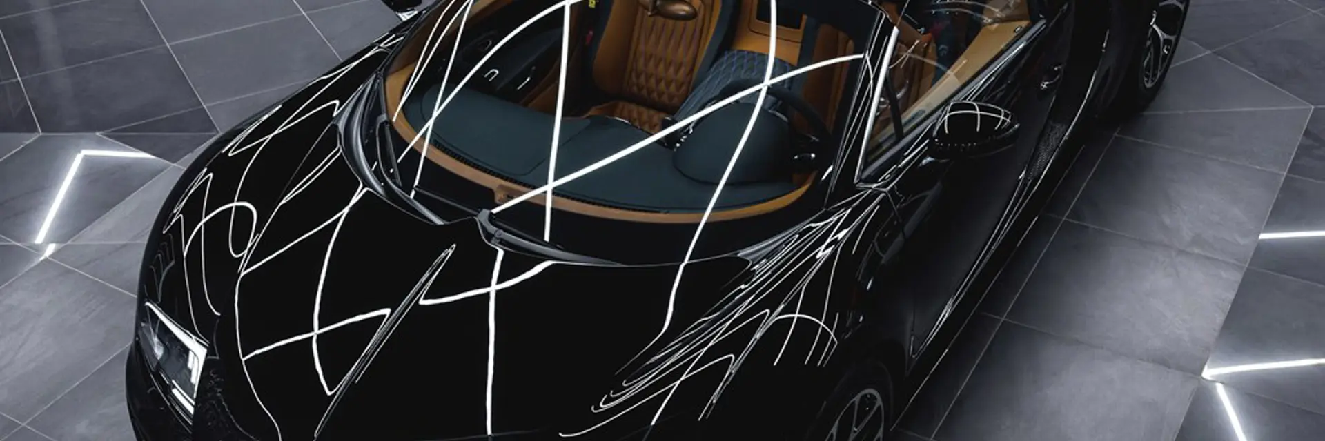 2013 Bugatti Veyron 16.4 Grand Sport Vitesse offered at RM Sothebys Essen live auction 2019