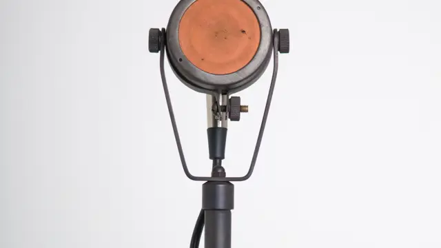 Western Electric 618 A Microphone | The Astor Collection | RM