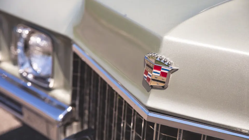 Photo: Teddy Pieper @vconceptsllc | ©2020 Courtesy of RM Auctions