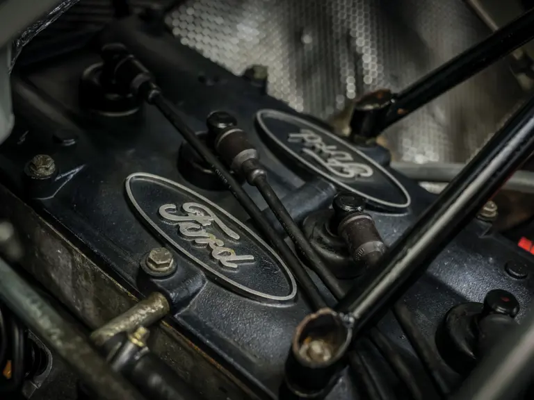 Ford RS200 RM Scottsdale 2019