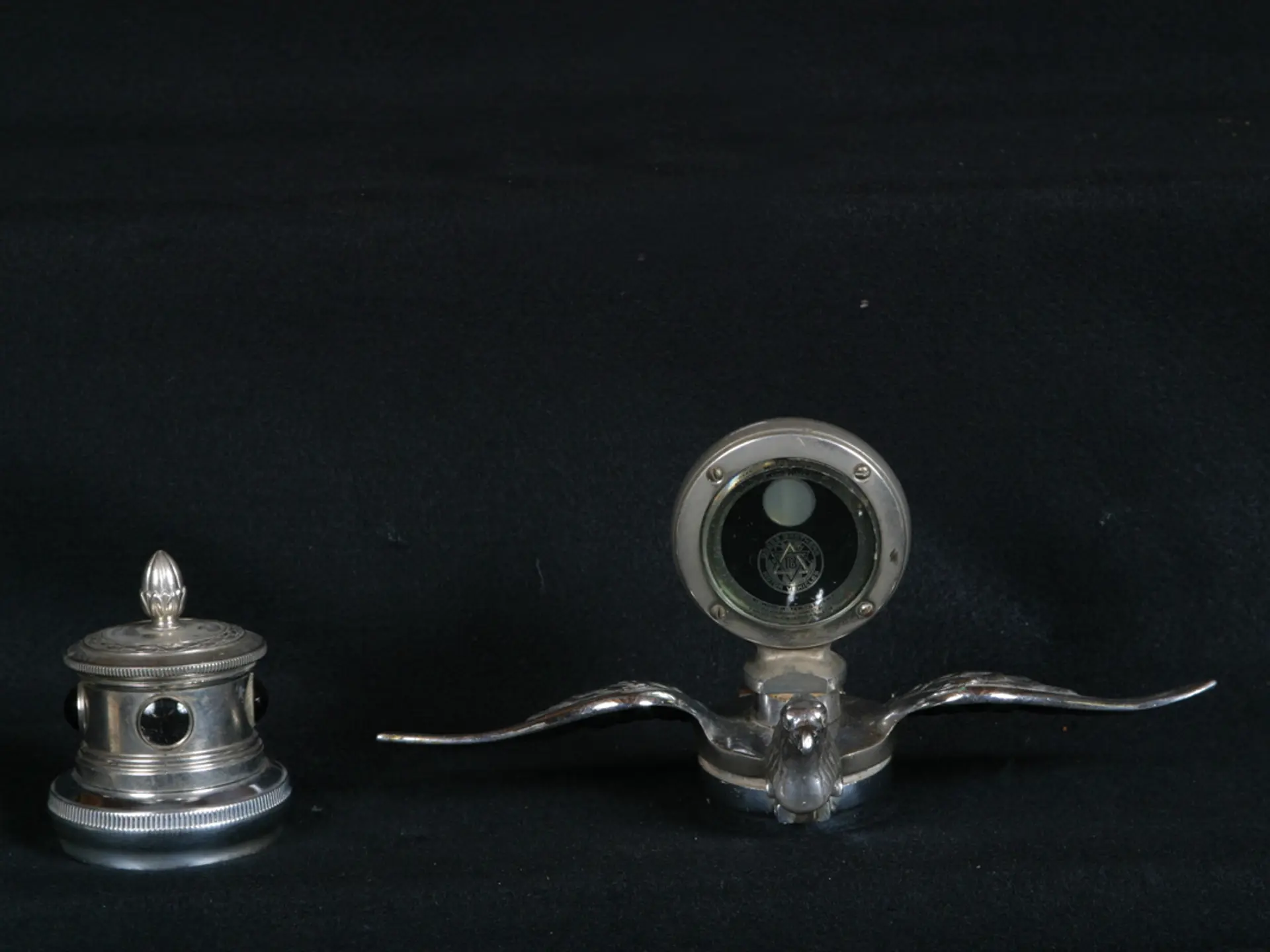 DODGE MOTOMETER | Private Collection of Tom & Marlene Stackhouse | RM ...