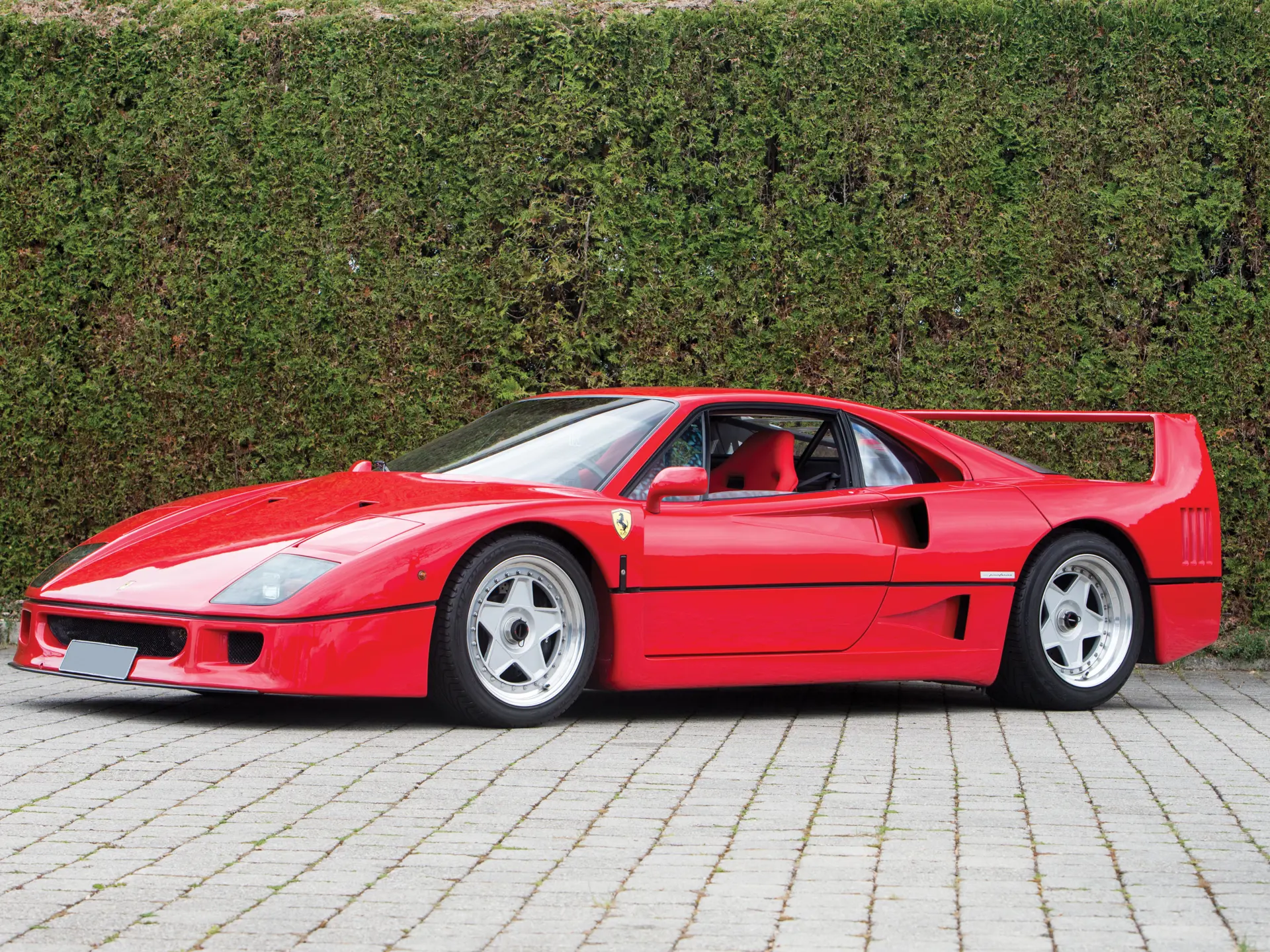 フェラーリF40 DAVIS&GIOVANNI|FERRARI F40スパイダー1990|HARDOFFオフモール