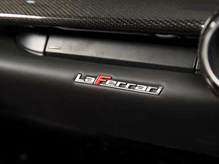 Laferrari