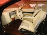Lincoln Aviator.