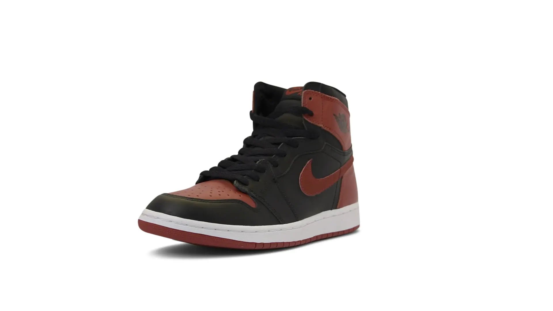 Nike Air Jordan 1 Retro High Bred 1994 | Size 11 | Dare to