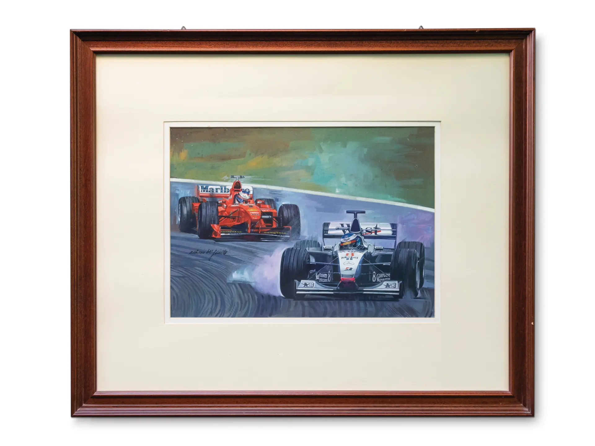 Parrucchiere Moreno Gozzi - Via 2 Giugno, 3, 41037 Mirandola MO, Italy |  Fresha, image size:1920x1440