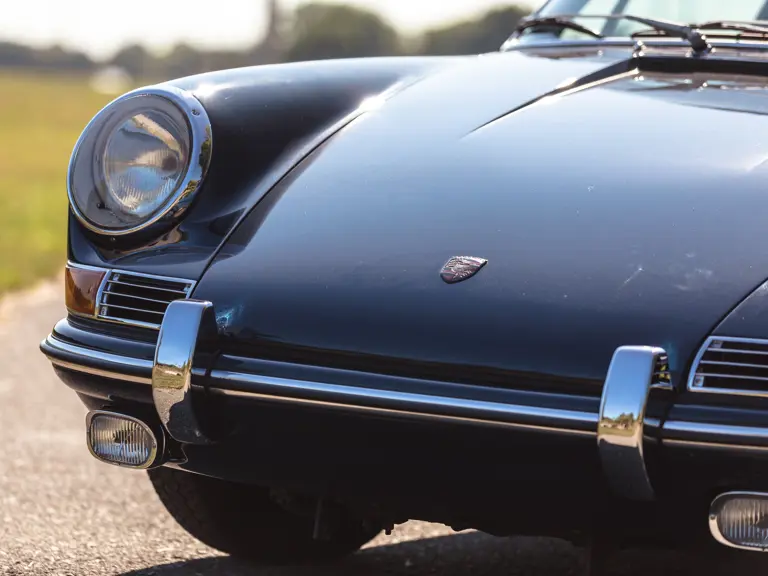 1965 Porsche 911 | RM Sotheby's | Photo: Teddy Pieper - @vconceptsllc