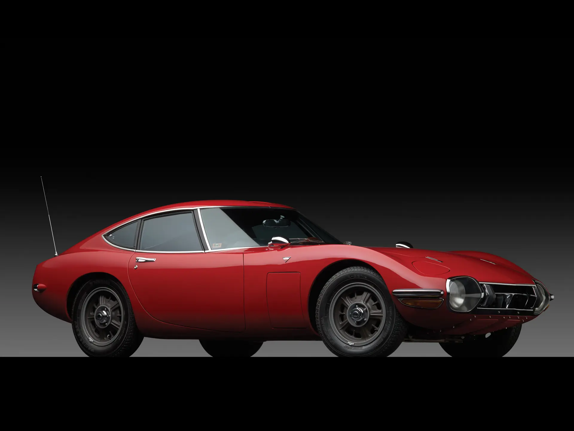 自動車 TOYOTA2000GT 1967 FUJI24HOURRACE WINNER HASEGAWA 1/24 Toyota 2000GT 1967 Fuji 24-hour Race Winner HR