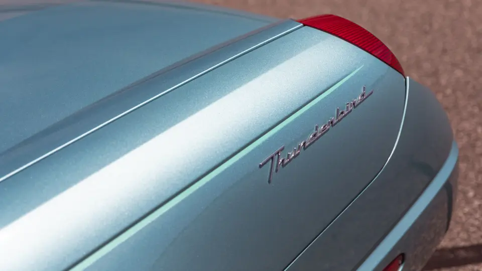 Photo: Teddy Pieper @vconceptsllc | ©2020 Courtesy of RM Auctions