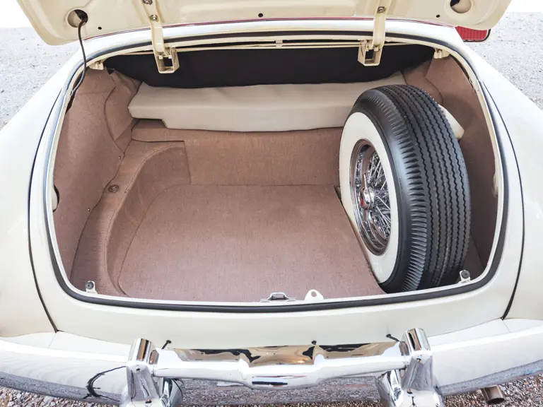 1953 Buick Skylark Convertible | RM Sotheby's | Photo: Ted Pieper