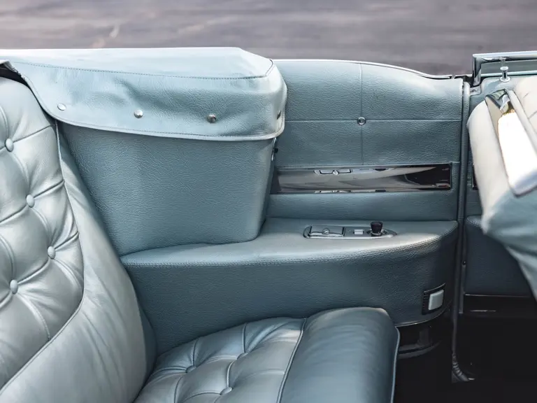 1958 Buick Limited Convertible | RM Sotheby's | Photo: Ted Pieper
