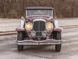1930 Duesenberg Model J Convertible Sedan | Photo: Ted Pieper - @vconceptsllc