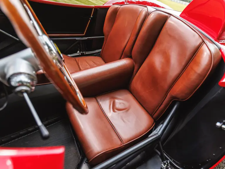 1958 Ferrari 250 Testa Rossa Scaglietti Spyder | Photo: Teddy Pieper - @vconceptsllc