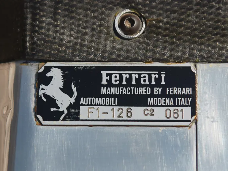 Sami Sasso ©2019 Courtesy of RM Sotheby's
