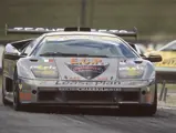 Chassis 12478 racing at Kyalami in the GTR Supertrophy on 25/26 November 2000.