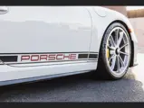 2016 Porsche 911 R | Photo: Ted Pieper - @vconceptsllc