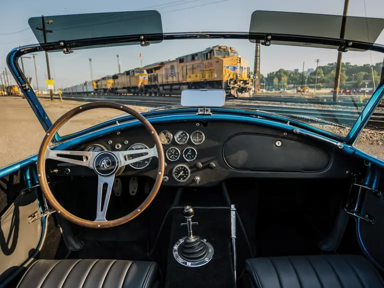 289 Shelby Cobra RM