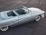 1958 Buick Limited Convertible | RM Sotheby's | Photo: Ted Pieper