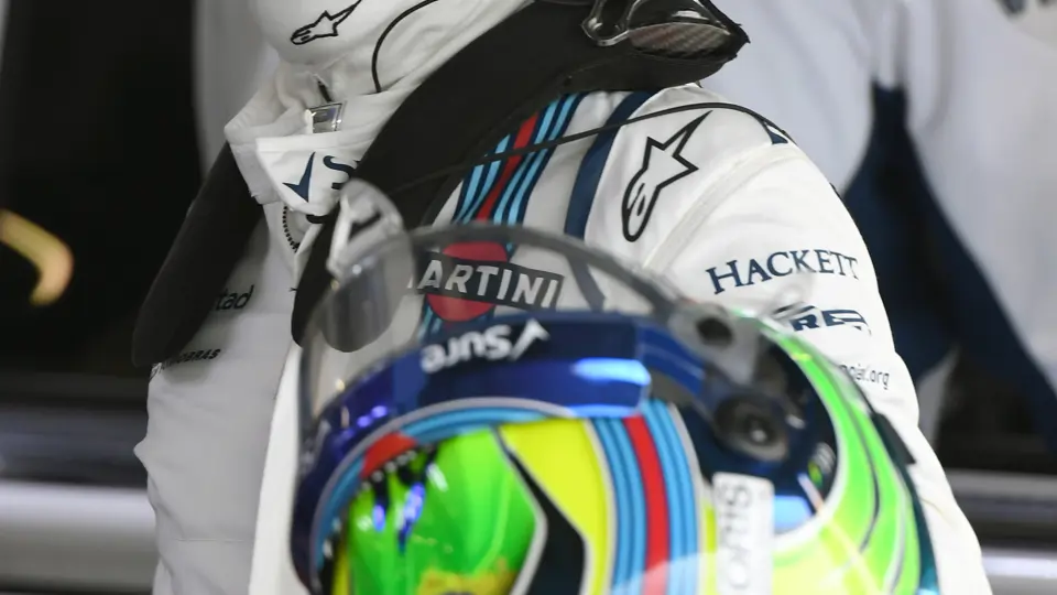 www.sutton-images.com

Felipe Massa (BRA) Williams at Formula One World Championship, Rd10, British Grand Prix, Qualifying, Silverstone, England, Saturday 9 July 2016.