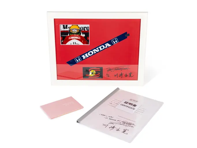 No Limits: Icons of Formula 1 | Available Lots | RM Sotheby's