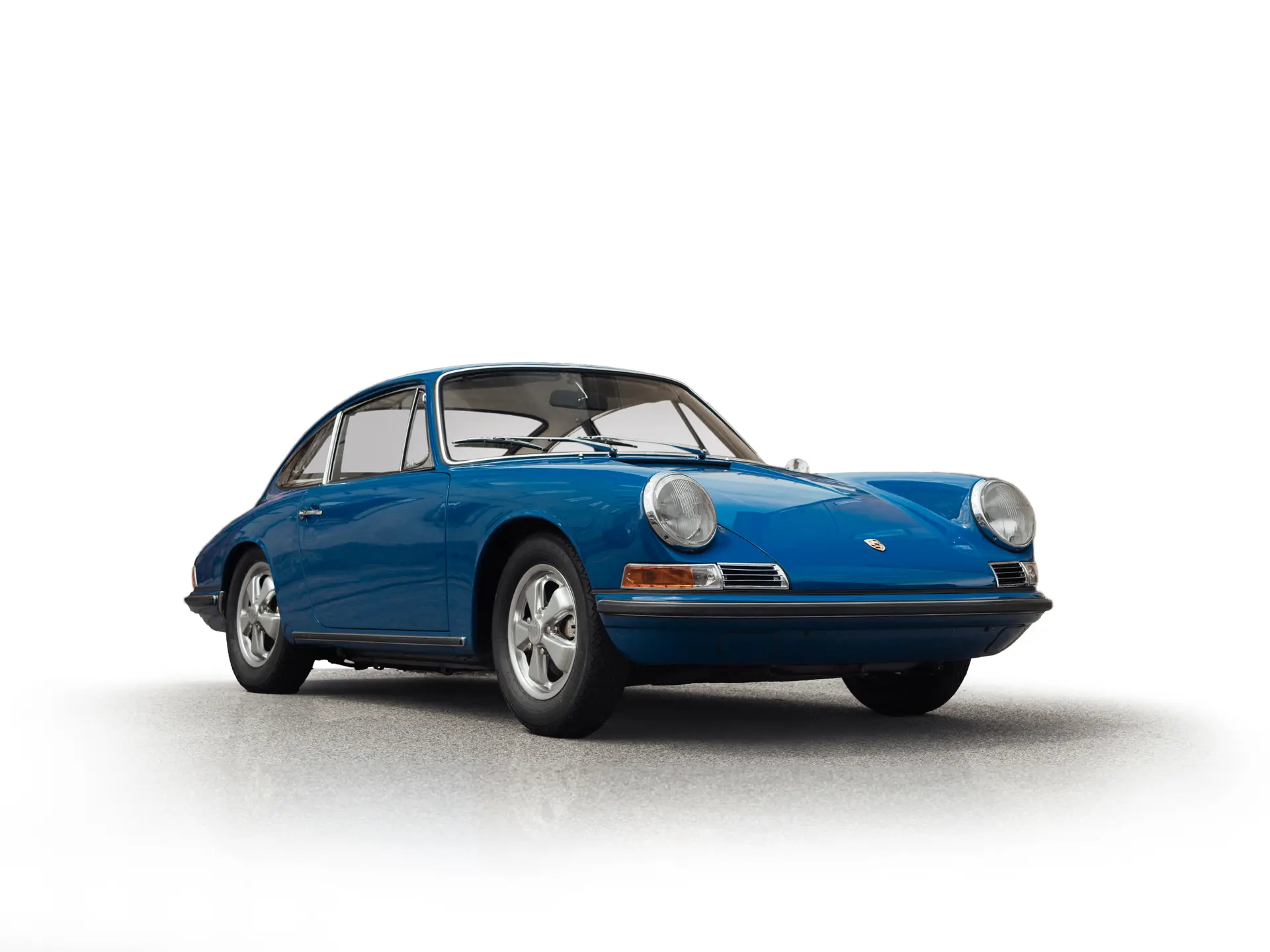 1967 Porsche 911 S Coupé | The Carrera Collection Part 1