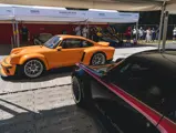 The Firefly Commission as seen at the 2026 Goodwood Festival of Speed.