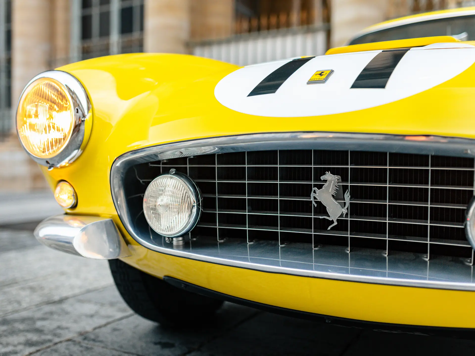 1960 Ferrari 250 GT SWB Berlinetta Competizione - imagen 5