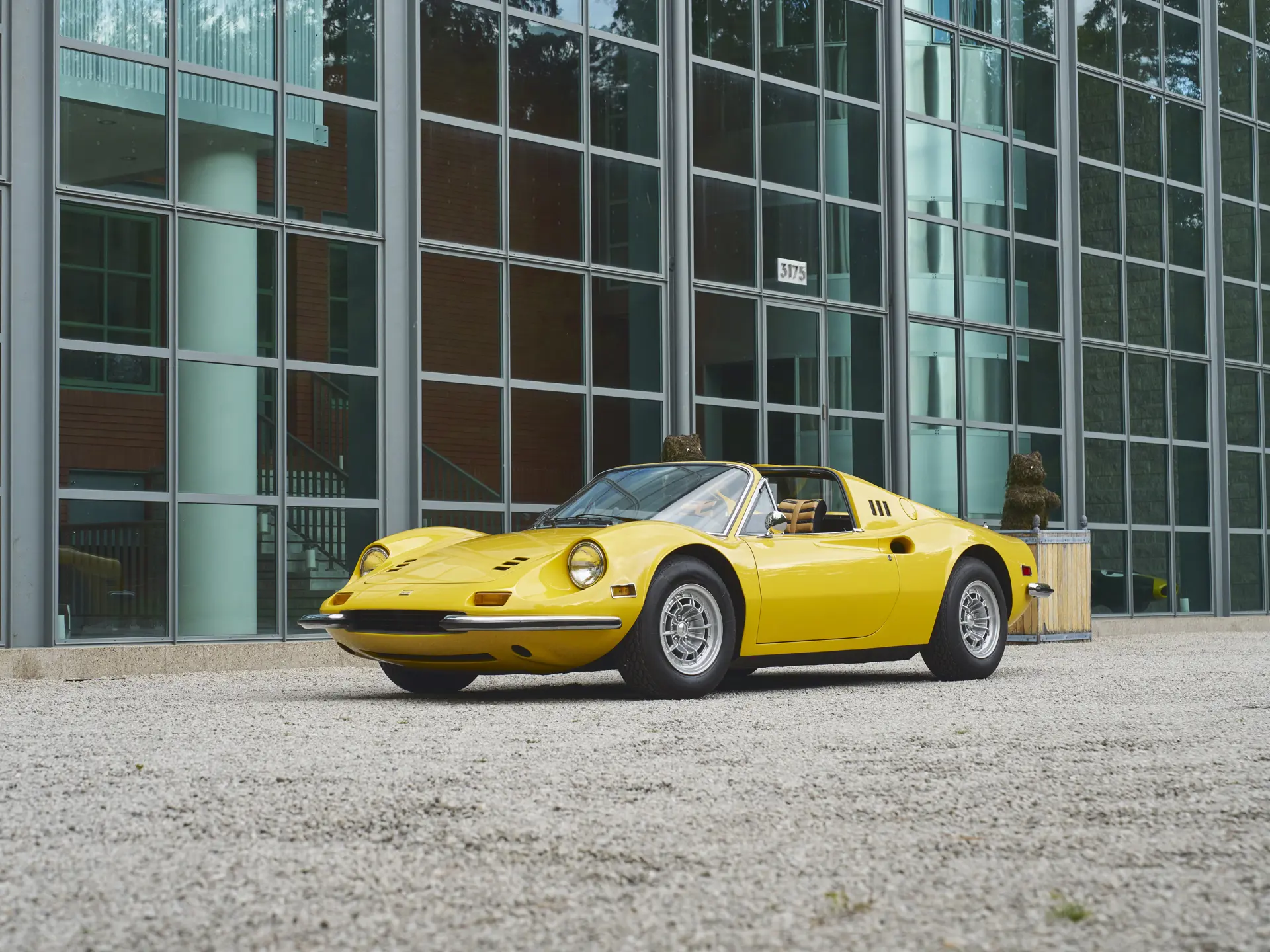 【希少】Davis&Giovanni Ferrari Enzo GT #DG4 Rare Davis&Giovanni Ferrari Enzo GT #DG4 1/43 | eBay