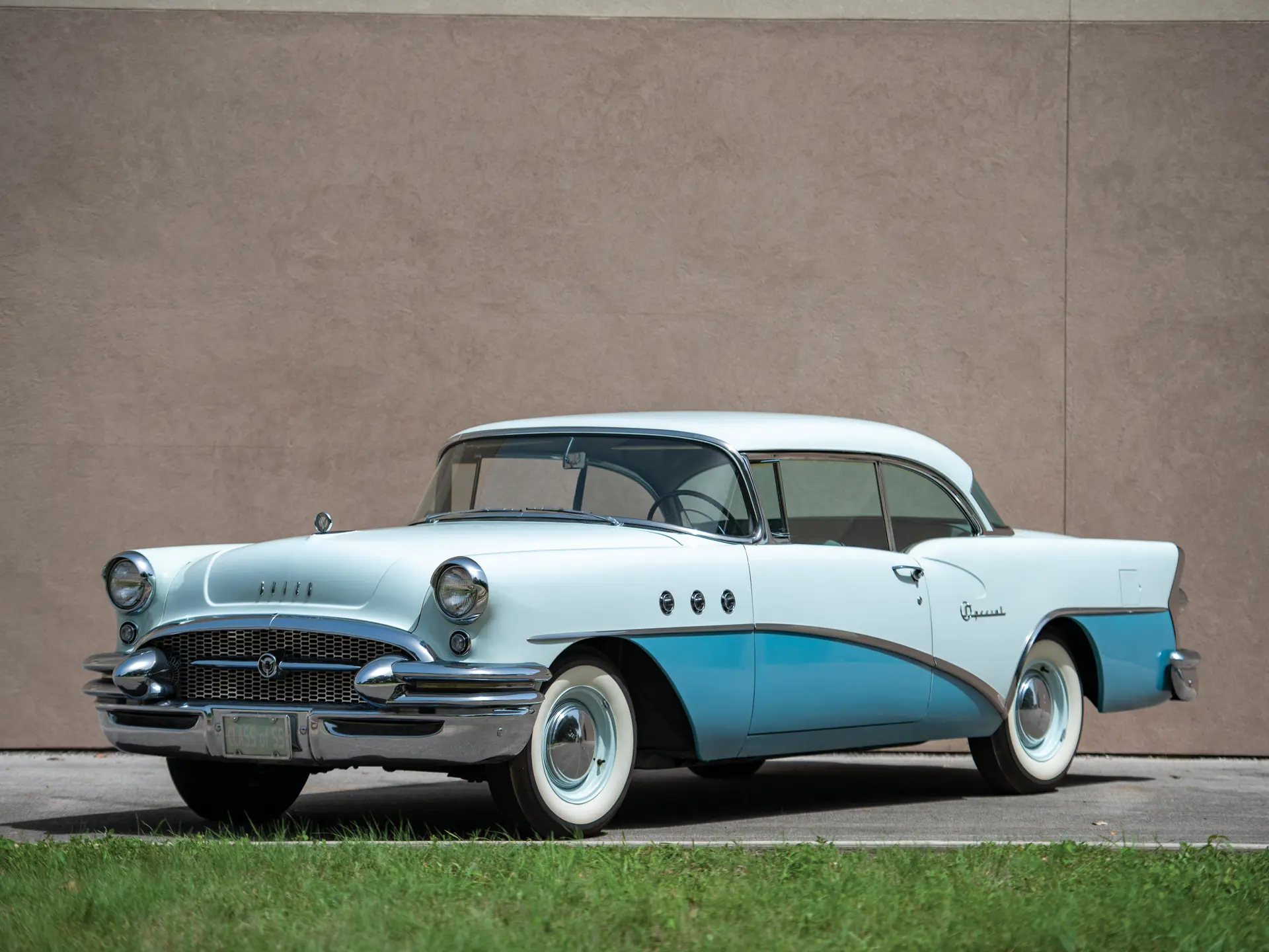 1955 Buick Riviera