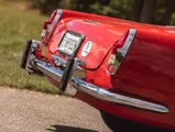 1963 Alfa Romeo 2600 Spider | RM Sotheby's | Photo: @vconceptsllc | Teddy Pieper