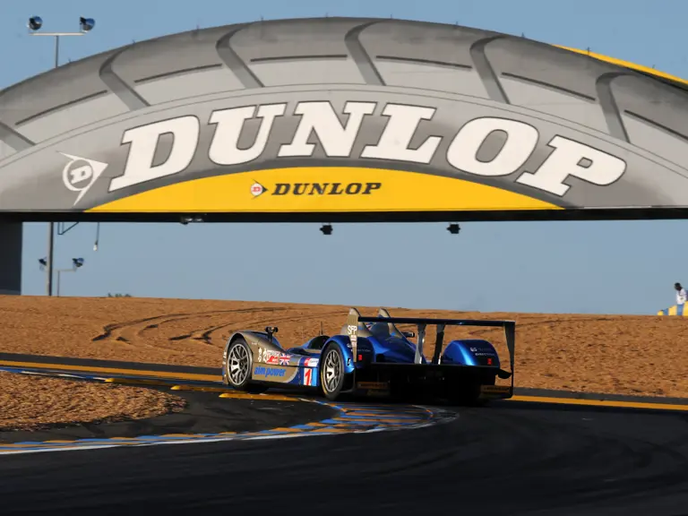 The Creation was raced by Johnny Mowlem, Stuart Hall, and Marc Goossens at the 2008 24 Hours of Le Mans, finishing 19th overall. The Creation was raced by Johnny Mowlem, Stuart Hall, and Marc Goossens at the 2008 24 Hours of Le Mans, finishing 19th overall.