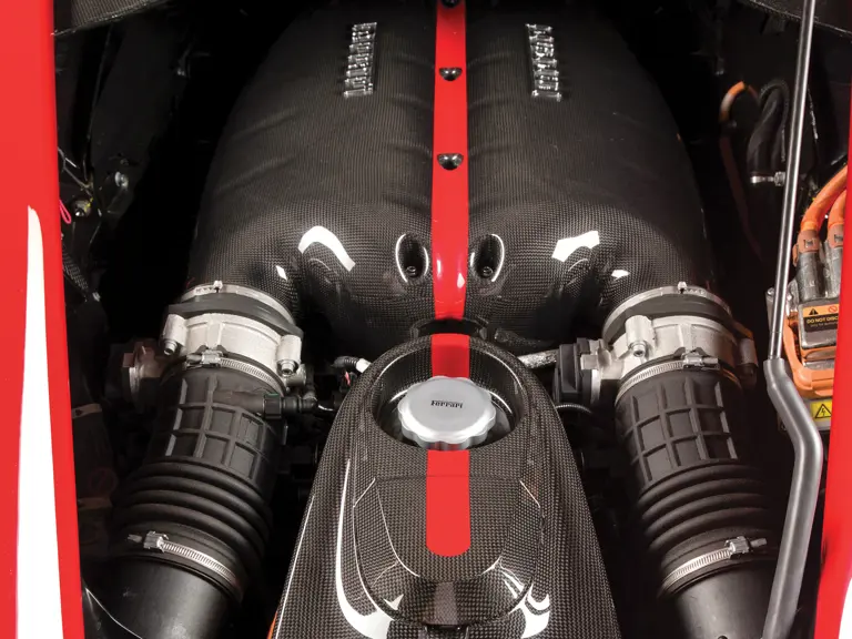 Laferrari