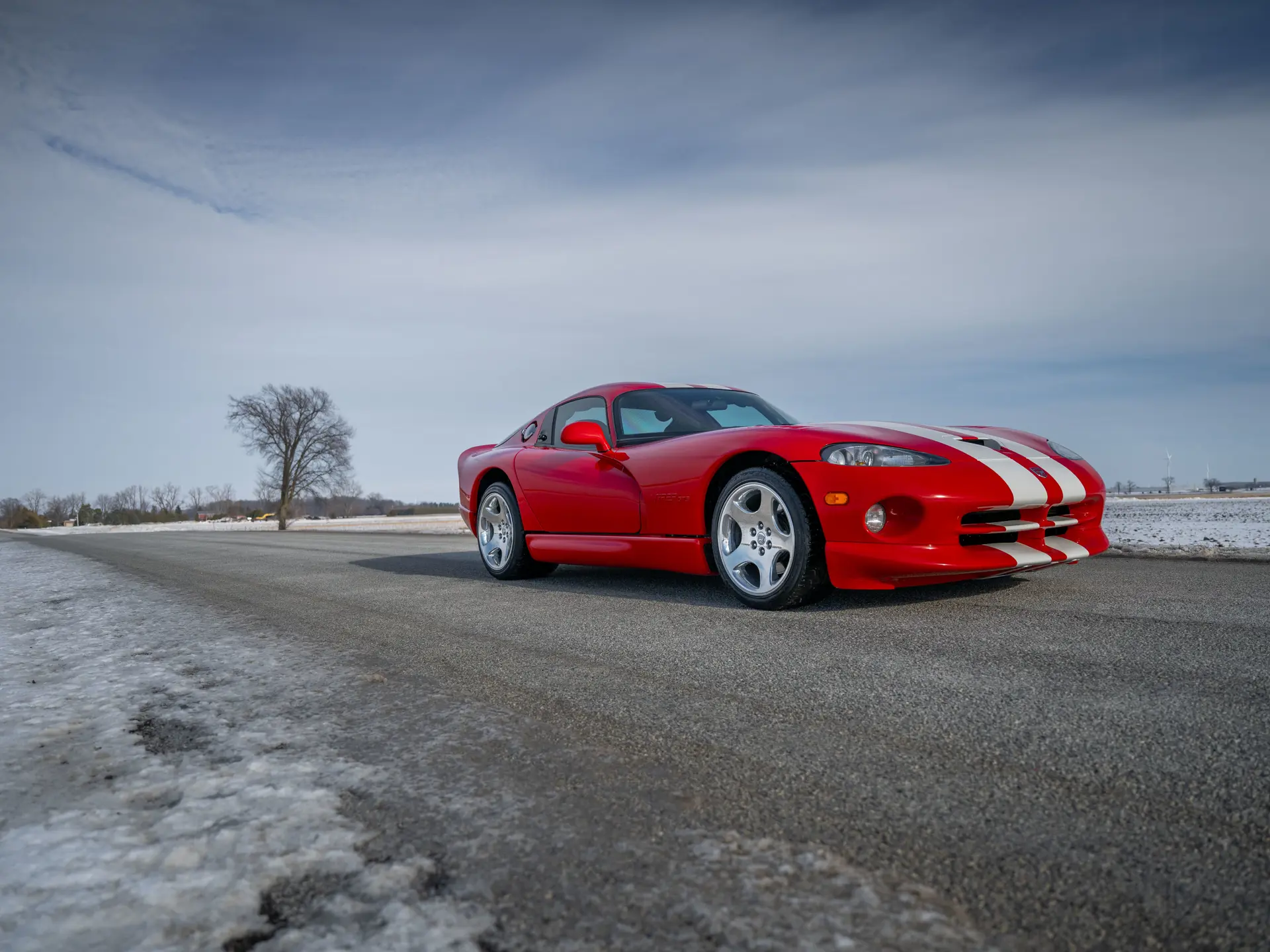 2002 Dodge Viper GTS Miami 2025 RM Sotheby's