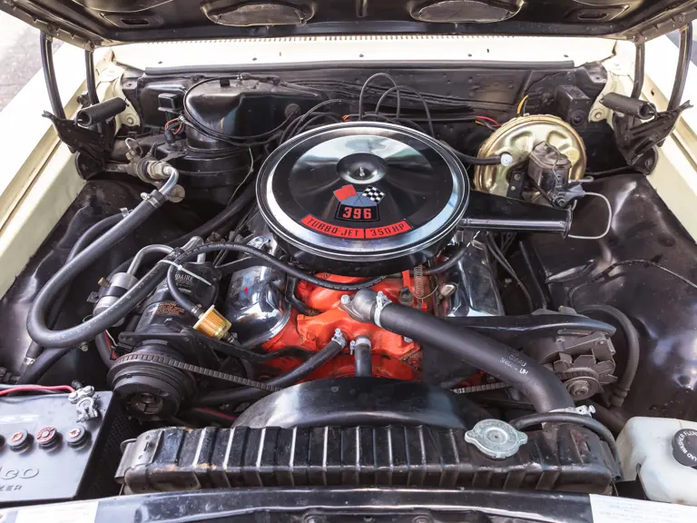 Photo: Teddy Pieper @vconceptsllc | ©2020 Courtesy of RM Auctions
