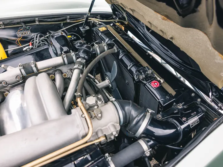 1960 Mercedes Benz 300SL | Photo: Ted Pieper - @vconceptsllc