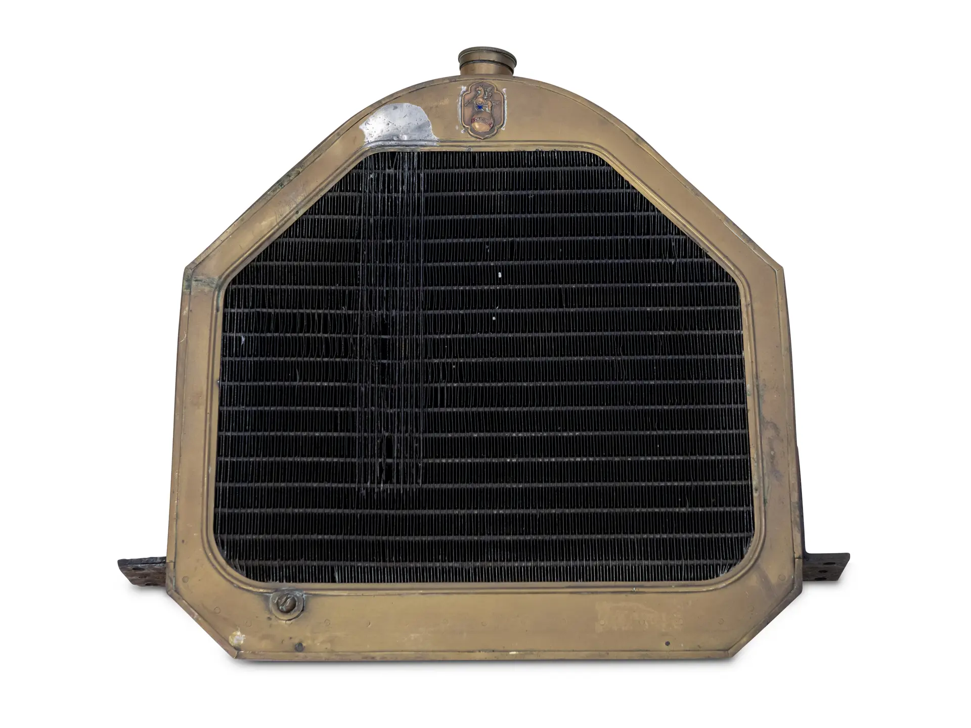 Gladiator Radiator | Unwrapped | The Connoisseur’s Collection | RM ...