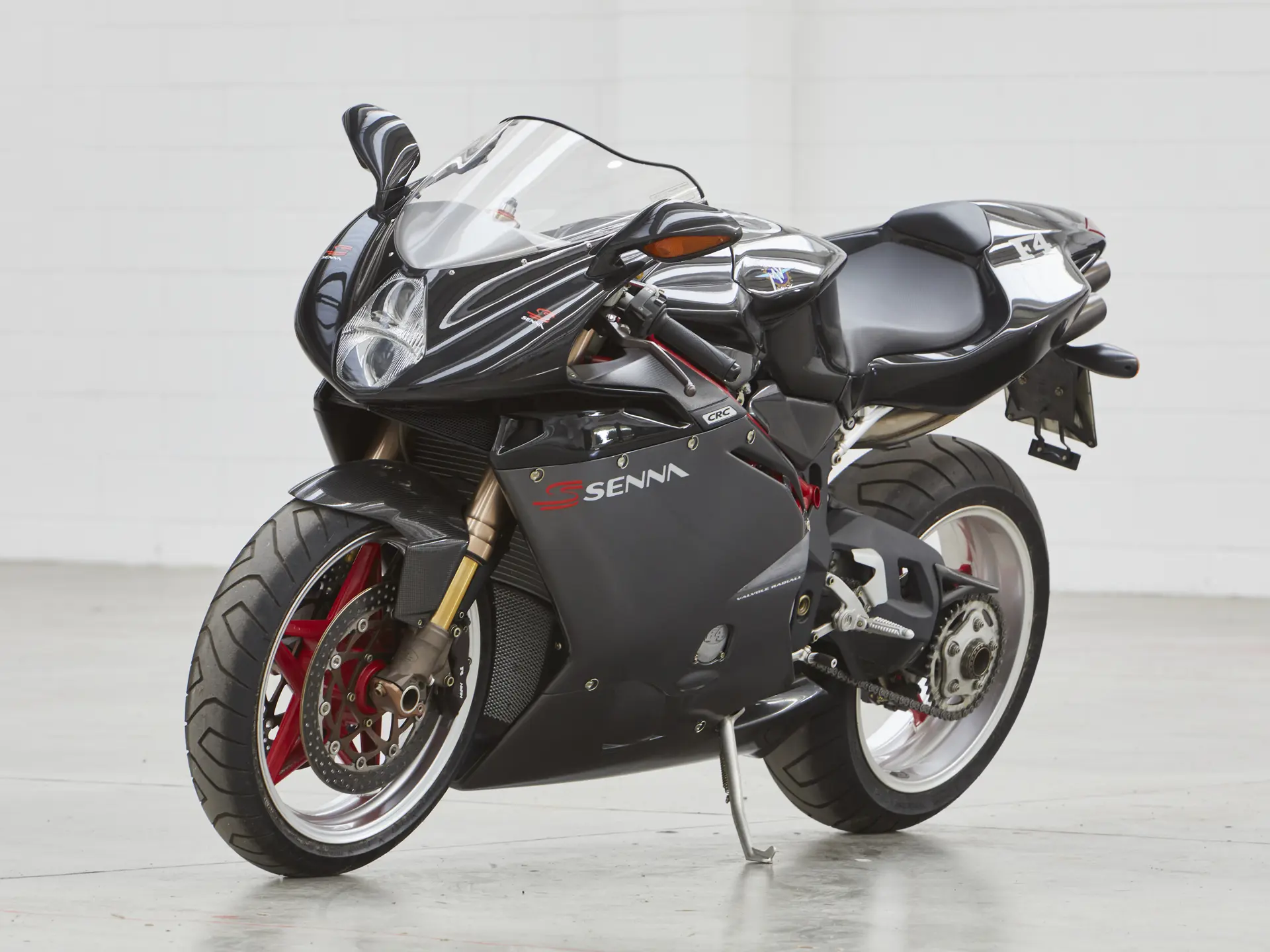 Mv agusta f4 750 2025