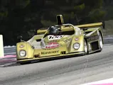 The TOJ SC304 was entered into the 2016 edition of Dix Mille Tours, held at Circuit Paul Ricard, by Mr. Guikas.