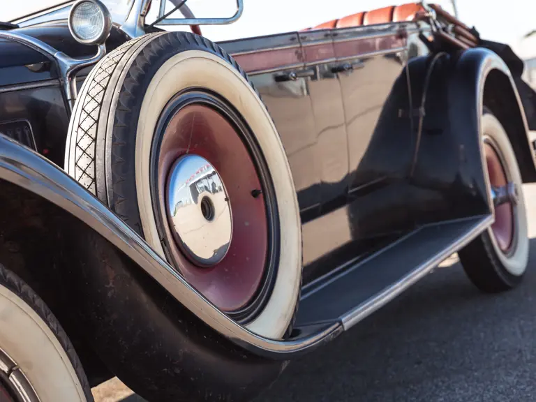 Photo: Teddy Pieper @vconceptsllc | ©2020 Courtesy of RM Auctions