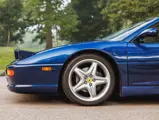 1999 Ferrari F355 Spider | Photo: Teddy Pieper - @vconceptsllc