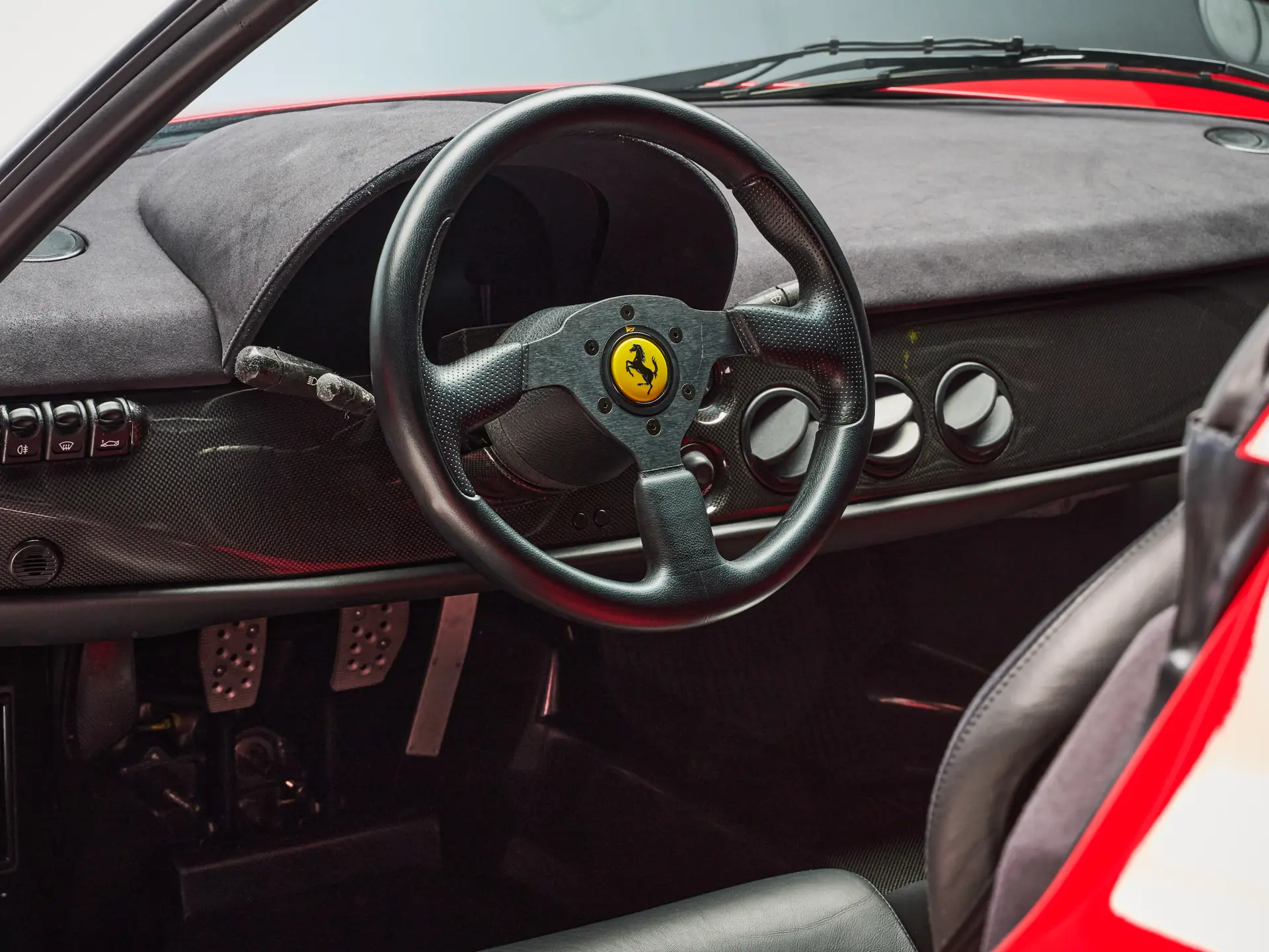 1997 Ferrari F50 - imagen 3