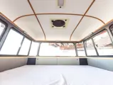 1959 Mercedes-Benz O 319 Van | RM Sotheby's | Photo: Teddy Pieper - @vconceptsllc