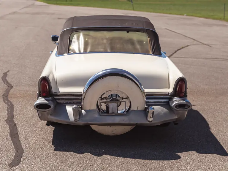 Photo: Teddy Pieper @vconceptsllc | ©2020 Courtesy of RM Auctions
