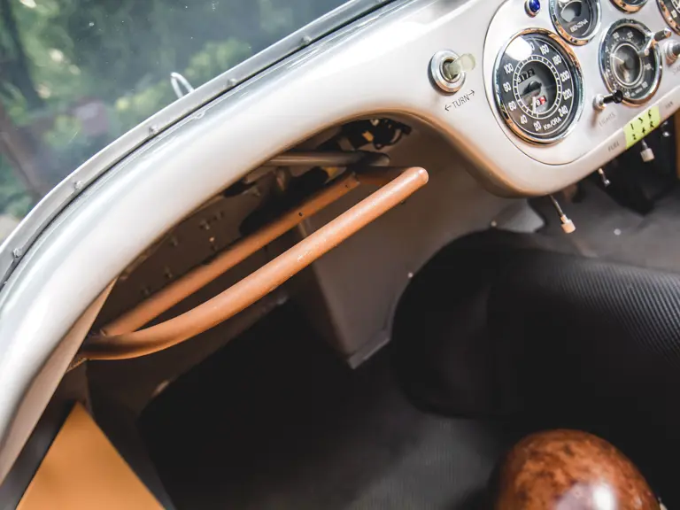 1953 Ferrari 166MM Vignale Spyder Series II | Photo: Theodore Pieper | @VConceptsLLC