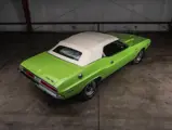1970 Dodge Challenger R/T | Photo: Teddy Pieper | @vconceptsllc