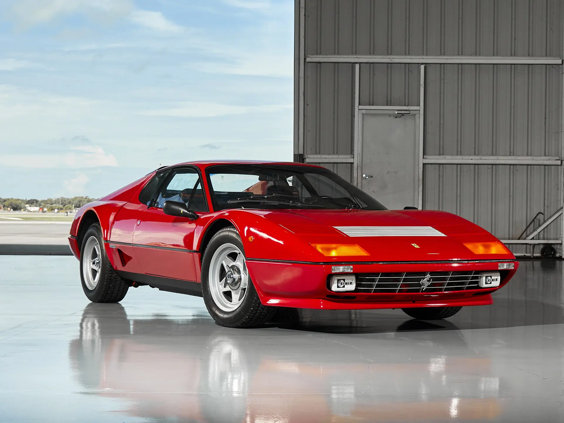 Ferrari512S, PORSCHE917LH, Alfa33/3セット ミニカー