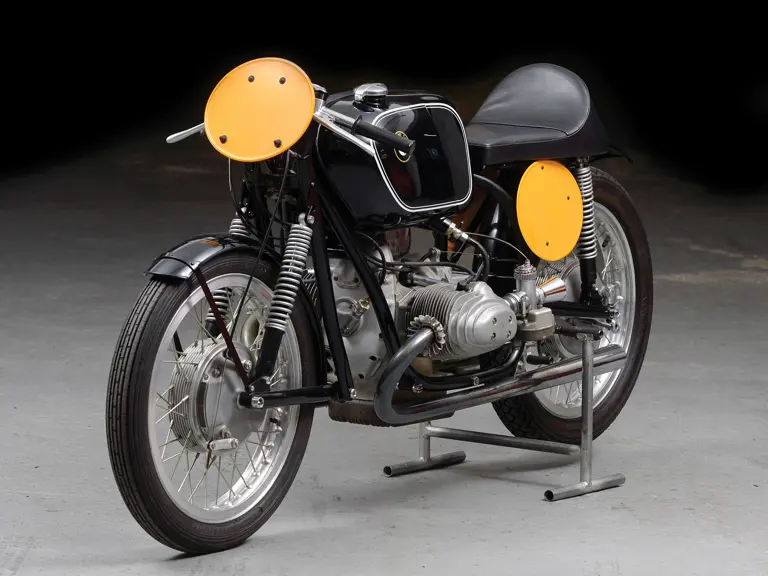 Bmw r 500 sale