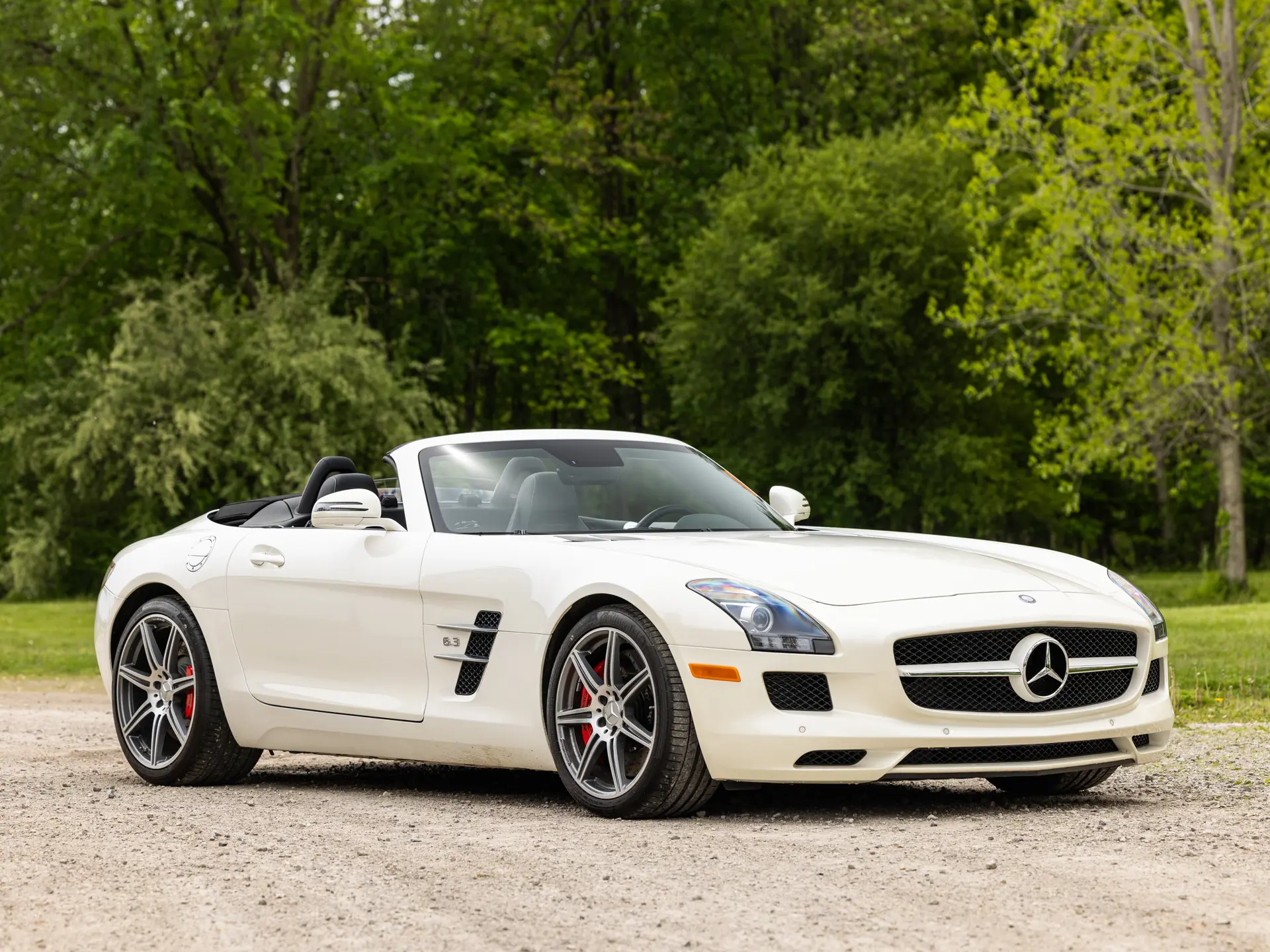 Mercedes SLS AMG ホワイト Used White Mercedes-Benz SLS AMG for Sale Near Me | Edmunds