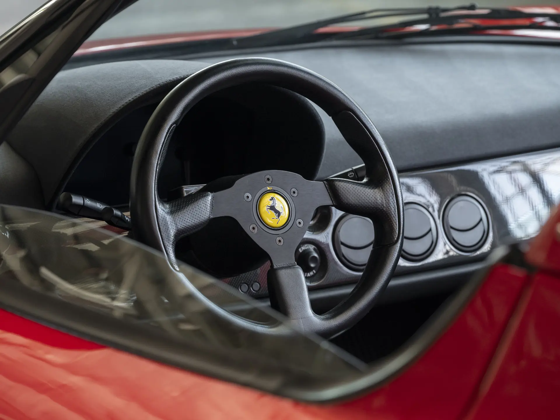 1995 Ferrari F50 - imagen 12